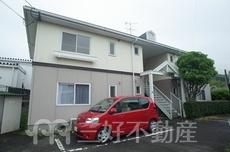 レジデンス武蔵Ａ