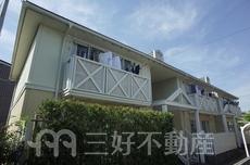 ファミーユ石崎Ｂ