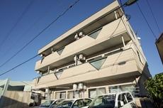 メゾンソレイユ