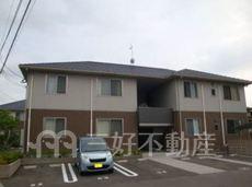 シャーメゾン和　Ｃ棟