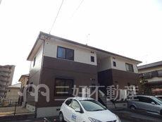 シャーメゾン華