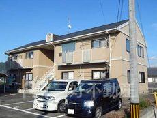 ビューテラスＢ棟