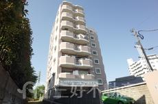 シティライフちくしの桜台