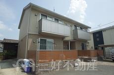 グランシャリオＭ