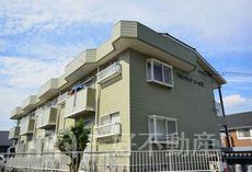 フロンティアコーポＳ