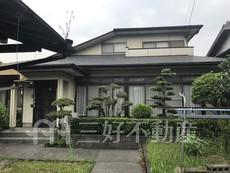 美咲戸建
