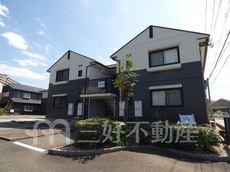 メゾン・フルールＦ