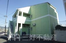 ハイデンス高雄Ｃ