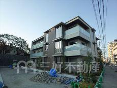 Ｐａｌａｚｚｏ筑紫野