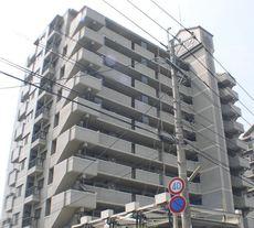 アンピール光が丘弐番館