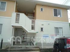 コートビレッジ後藤Ａ