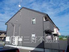 れんこん2号館Ｄ