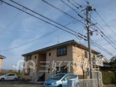 コーポウォームライフＡ