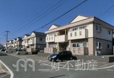 ドリームハウスHARA