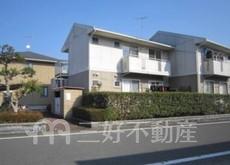 セジュール・レスポワールＢ棟