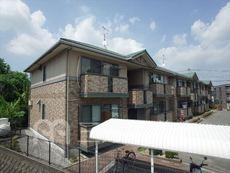 クローバーハイツ杉塚Ａ棟