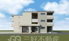 仮称）筑紫駅西口レジデンス