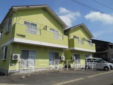 コーポいのうえ