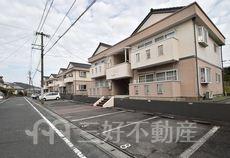 ドリームハウスＨＡＲＡ3