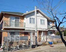 アンソレイユ二日市東Ｆ棟