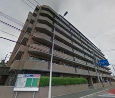 コアマンション桜台駅前