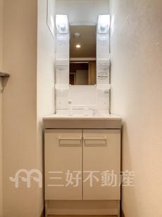 洗面台