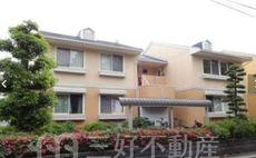 セジュール・ウィング　B棟