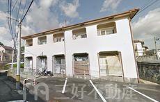 シャトウ二日市