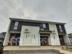 ニューセンチュリー20Ａ