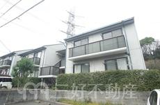 コモンシティ光ヶ丘Ｂ