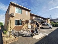 アムールヴィラＡ