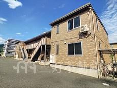 アムールヴィラＢ