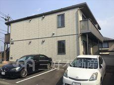 ロイヤルガーデン原田Ⅱ