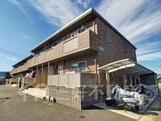 ハイム朝倉街道Ｂ