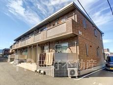 ハイム朝倉街道Ａ