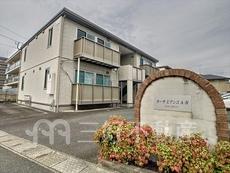 カーサビアンコＢ