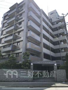 ロワールマンション二日市3