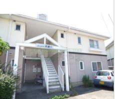 レジデンス武蔵Ｂ