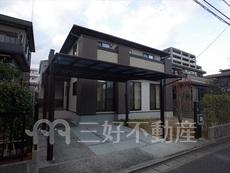 光町1丁目Ｕ貸家