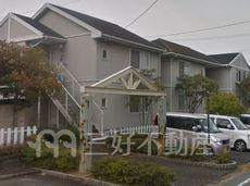 ジャルダンソレール北Ｂ