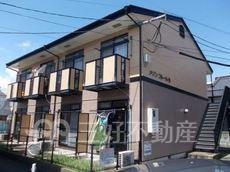 メゾンフルールＢ