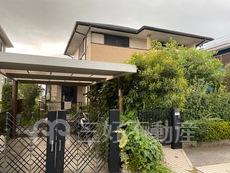 美しが丘南4丁目Ｎ貸家