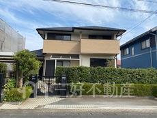 美しが丘南４丁目Ｎ貸家