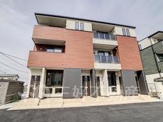 ブライトレジデンスＡ