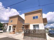 テラスガーデン大曲