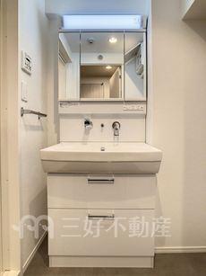 洗面台