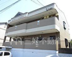 ドリームハウス天拝坂