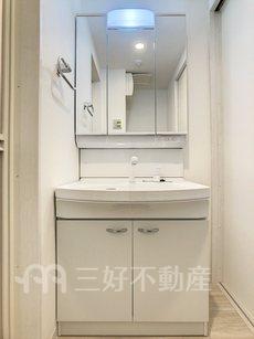 洗面台