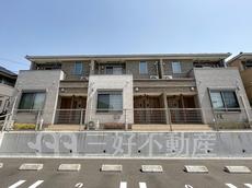 リヴェール　美しが丘　Ａ