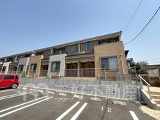 リヴェール　美しが丘　B